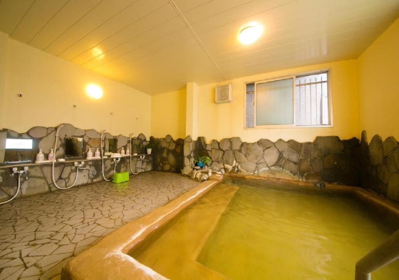 Beppu - Hotel / Vacation Stay 40559 ภายนอก รูปภาพ